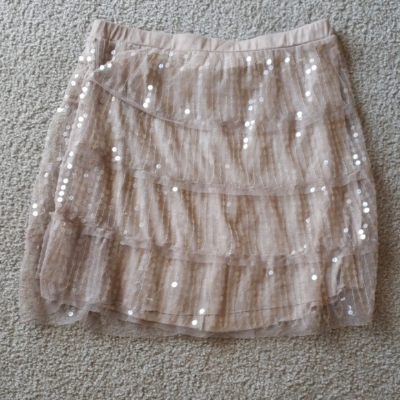 Boston Proper Dresses & Skirts - Boston proper skirt size xs